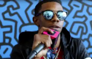 Instrumental: A Boogie - My Shit (Instrumental)